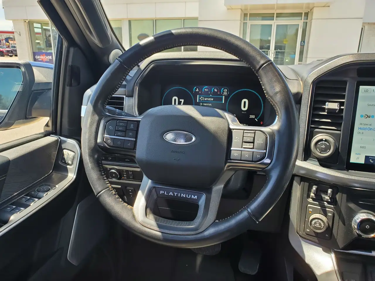 Ford F 150 fotografie Ford F 150