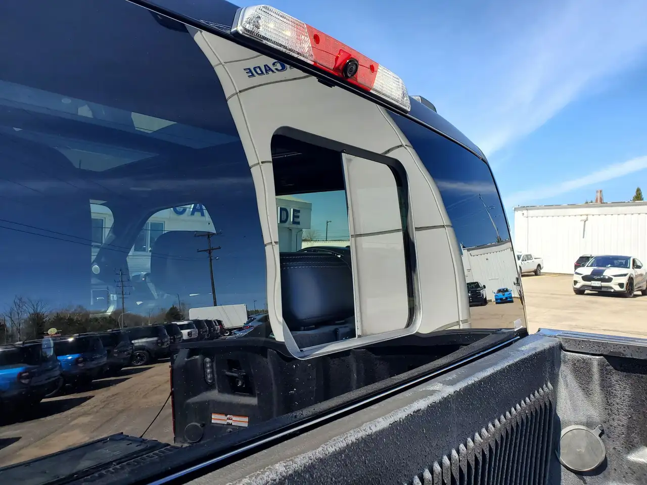 Ford F 150 fotografie Ford F 150