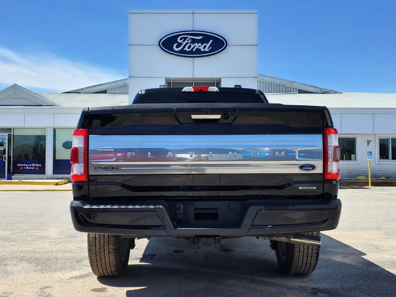 Ford F 150 fotografie Ford F 150