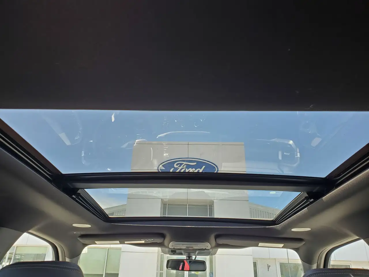 Ford F 150 fotografie Ford F 150