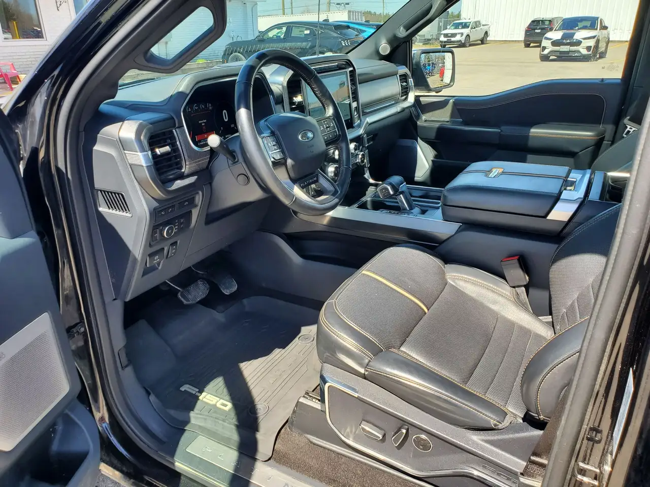Ford F 150 fotografie Ford F 150