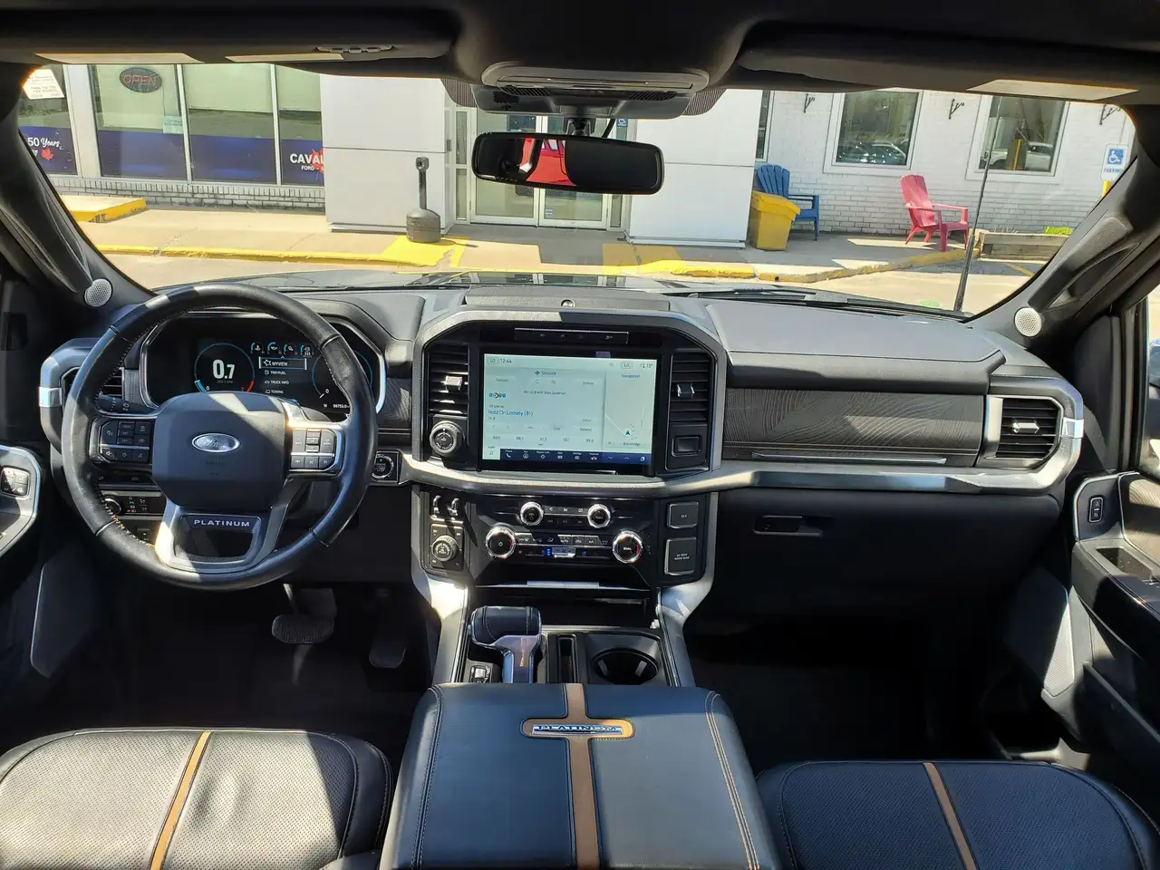 Ford F 150 fotografie Ford F 150