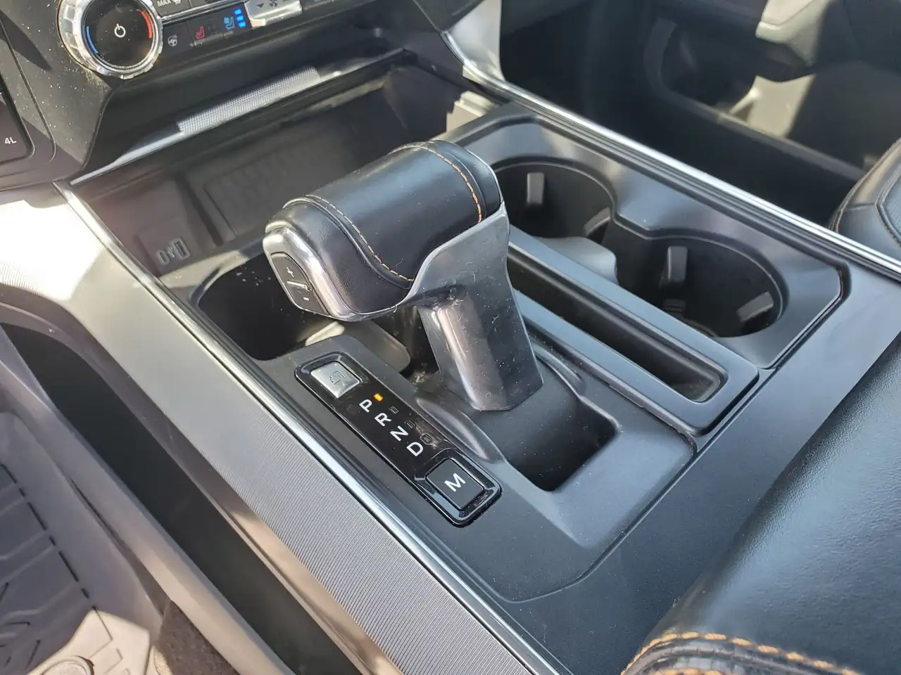 Ford F 150 fotografie Ford F 150