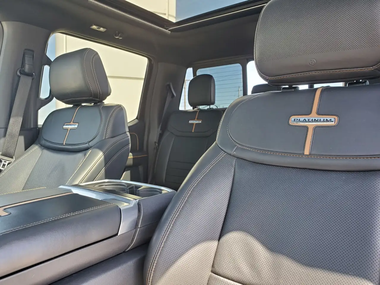Ford F 150 fotografie Ford F 150