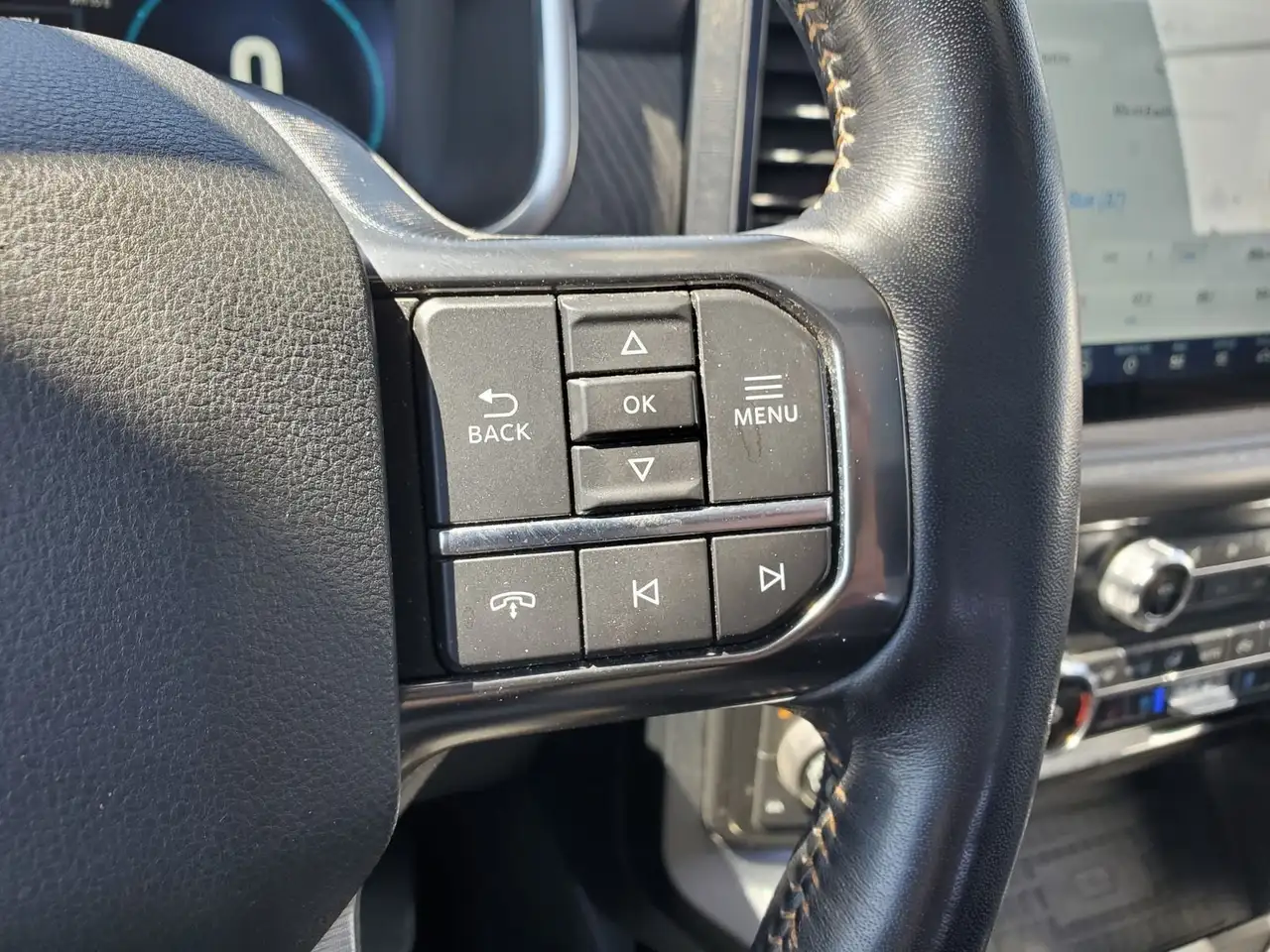 Ford F 150 fotografie Ford F 150