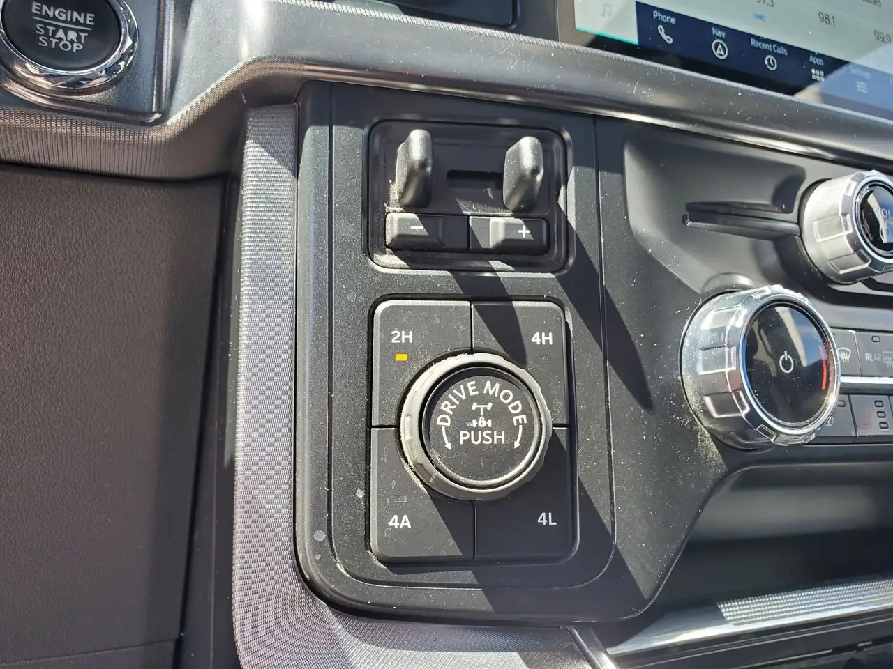 Ford F 150 fotografie Ford F 150