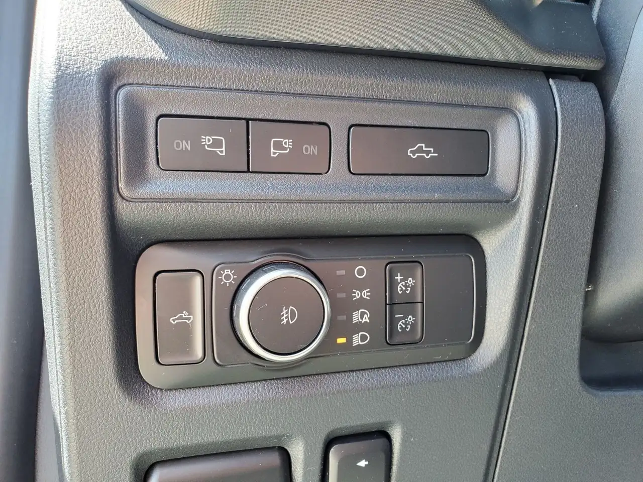 Ford F 150 fotografie Ford F 150