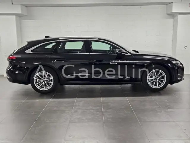 Audi A6 view 3