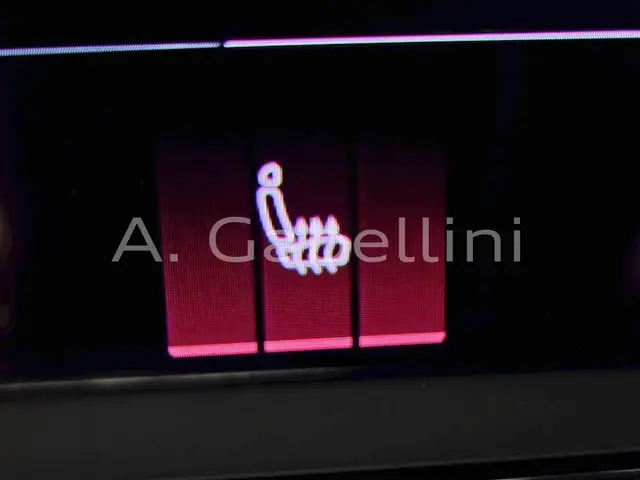 Audi A6 view 11