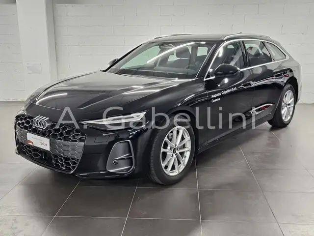 2026 Audi A6 in Green for sale