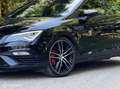 SEAT Leon 2.0 TSI CUPRA 300 PANO-ACC-DSG-19'INCH-KEYLESS Noir - thumbnail 28