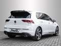 Volkswagen Golf GTI Golf  GTI Clubsport 2.0 TSI DSG LED+ACC+NAVI+PDC Blanco - thumbnail 4