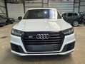 Audi SQ7 SQ7 4.0 TDi V8 SQ7 Tiptronic Blanc - thumbnail 2