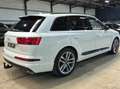 Audi SQ7 SQ7 4.0 TDi V8 SQ7 Tiptronic Blanc - thumbnail 5