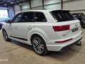Audi SQ7 SQ7 4.0 TDi V8 SQ7 Tiptronic Blanc - thumbnail 7