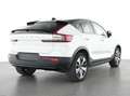 Volvo C40 1st Edition Recharge Pure Electric AWD*AHK* Weiß - thumbnail 2