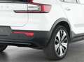 Volvo C40 1st Edition Recharge Pure Electric AWD*AHK* Weiß - thumbnail 4