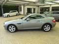Mercedes-Benz SLK 200 BlueEffi  Airscarf.Navi,Parktr. Sitzh. Argent - thumbnail 4