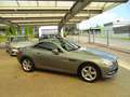 Mercedes-Benz SLK 200 BlueEffi  Airscarf.Navi,Parktr. Sitzh. Argent - thumbnail 1