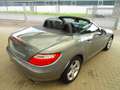 Mercedes-Benz SLK 200 BlueEffi  Airscarf.Navi,Parktr. Sitzh. Argent - thumbnail 14