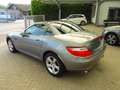 Mercedes-Benz SLK 200 BlueEffi  Airscarf.Navi,Parktr. Sitzh. Argent - thumbnail 5