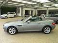 Mercedes-Benz SLK 200 BlueEffi  Airscarf.Navi,Parktr. Sitzh. Argent - thumbnail 12