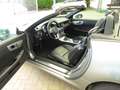 Mercedes-Benz SLK 200 BlueEffi  Airscarf.Navi,Parktr. Sitzh. Argent - thumbnail 10
