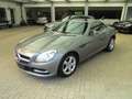 Mercedes-Benz SLK 200 BlueEffi  Airscarf.Navi,Parktr. Sitzh. Argent - thumbnail 3