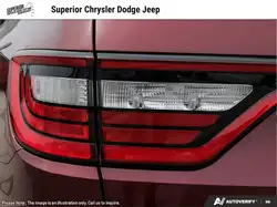 Dodge Durango 2026 — фото 11