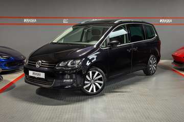 2.0 TSI Sound RFK PANO KEYLESS DYNAUDIO