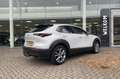Mazda CX-30 2.0 e-SkyActiv-G M Hybrid Exclusive-line Nav | Cli Blanc - thumbnail 5