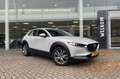 Mazda CX-30 2.0 e-SkyActiv-G M Hybrid Exclusive-line Nav | Cli Blanc - thumbnail 3