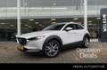 Mazda CX-30 2.0 e-SkyActiv-G M Hybrid Exclusive-line Nav | Cli Blanc - thumbnail 1