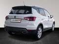 SEAT Arona 1.0 TSI DSG FR VOLL-LED*NAVI*ACC*SHZ*PDC*DAB*17" Weiß - thumbnail 3