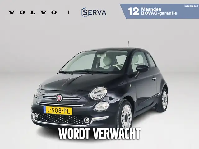 Fiat 500 1.0 Hybrid Lounge | Panoramadak | Parkeersensoren