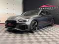 Audi A5 Sportback 35 TFSI S-LINE Competition *FULL-OPTION* Zilver - thumbnail 3