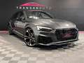 Audi A5 Sportback 35 TFSI S-LINE Competition *FULL-OPTION* Zilver - thumbnail 1
