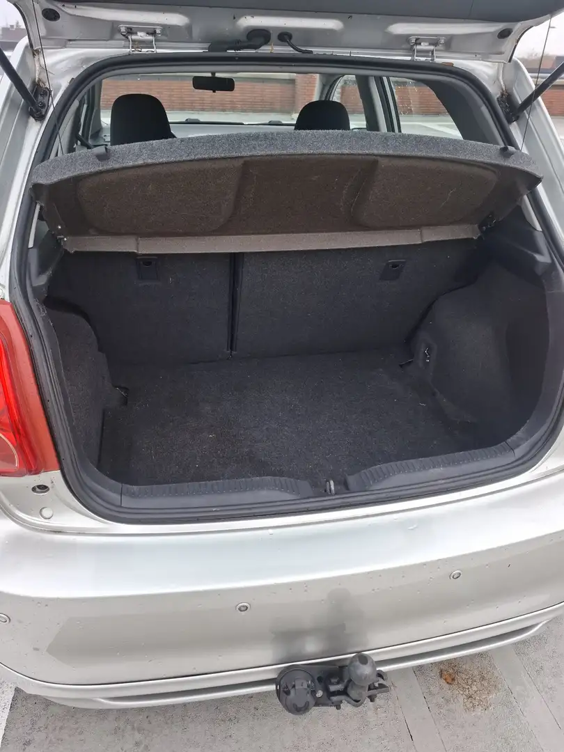 Toyota Auris 1.6 Life - 2