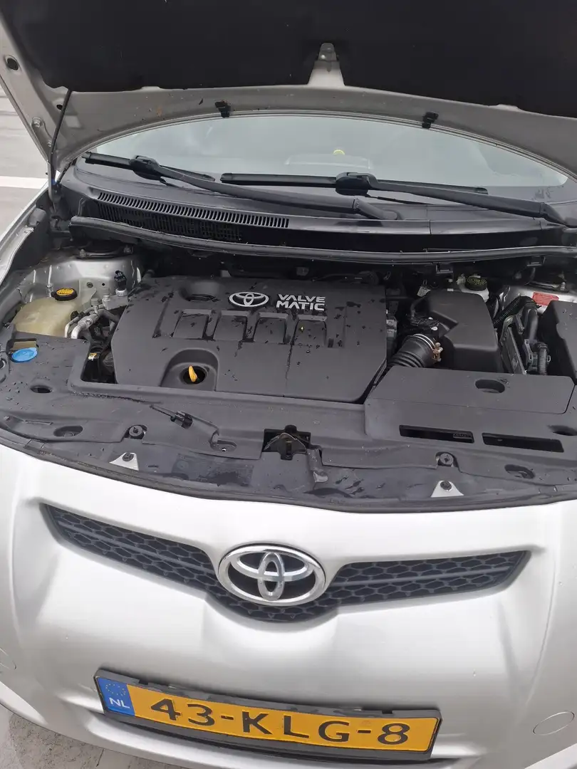 Toyota Auris 1.6 Life - 1