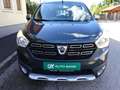 Dacia Lodgy Stepway Navi Bluetooth Freisprecheinrichtung Sitzheizung Parksensor vorne und hinten Kamera Grau - thumbnail 10