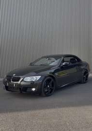 325d Cabrio Aut.