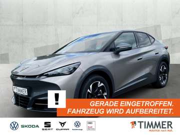 82 kWh ENDURANCE +WÄPU +360° +SENNHEISER +LED +AC