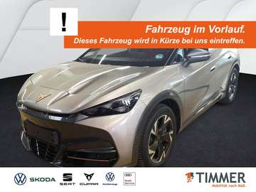 82 kWh ENDURANCE +WÄPU +360° +SENNHEISER +LED +AC