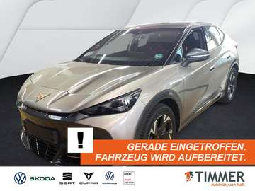 82 kWh ENDURANCE +WÄPU +360° +SENNHEISER +LED +AC