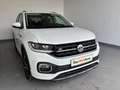 Volkswagen T-Cross Style TSI Weiß - thumbnail 3