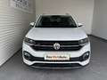 Volkswagen T-Cross Style TSI Weiß - thumbnail 2