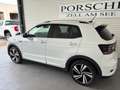 Volkswagen T-Cross Style TSI Weiß - thumbnail 4
