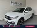 Volkswagen T-Cross Style TSI Weiß - thumbnail 1