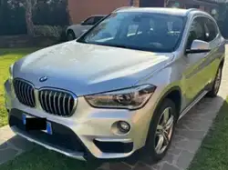 BMW X1 xDrive 25d 231 ch BVA8 xLine