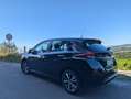 Nissan Leaf Leaf 39 kWh N-Connecta Schwarz - thumbnail 3